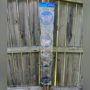 Limited Too room decor hanging butterflies